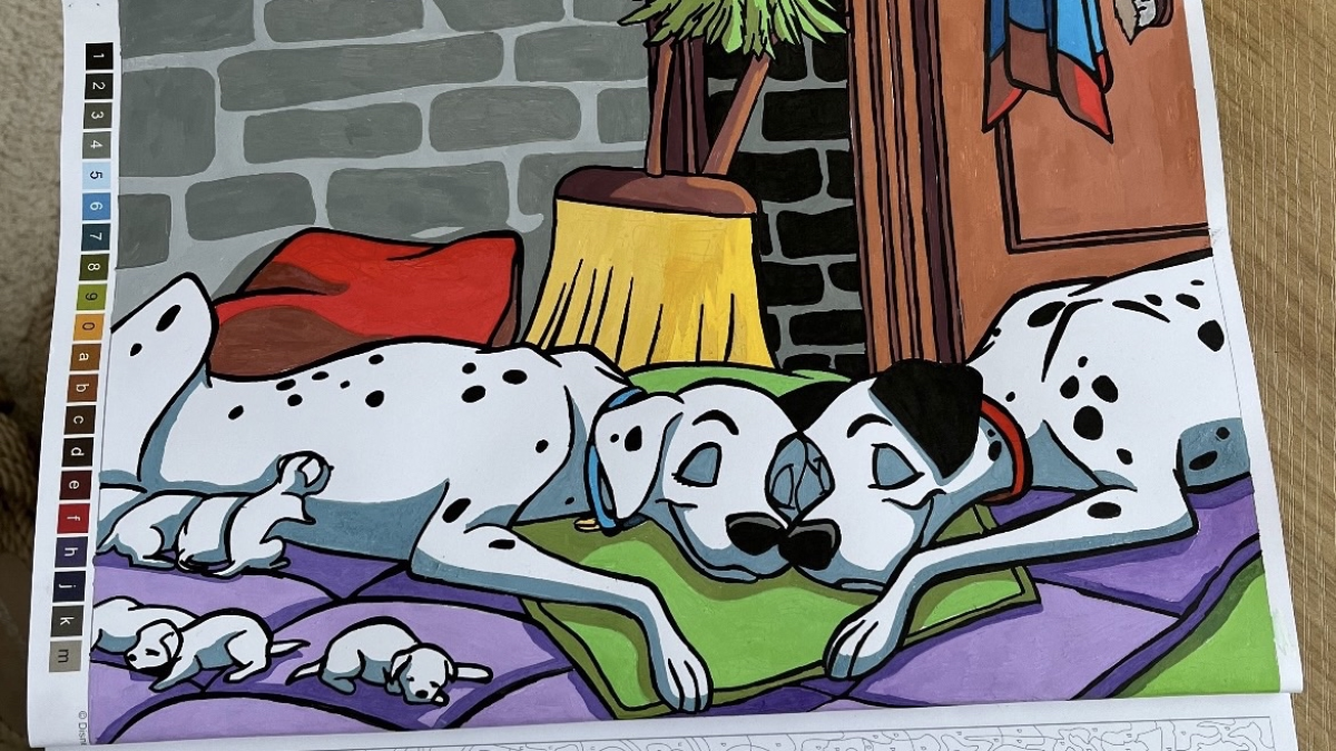 coloriage-disney