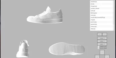 Projet développement moteur 3D